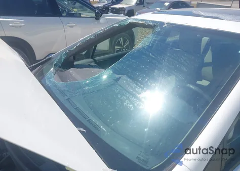 2014 Honda Civic Ex z USA, uszkodzony, nr VIN 19XFB2F82EE004434